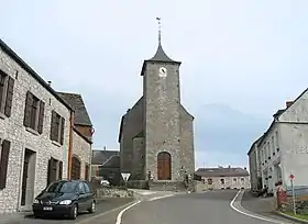 Gochenée (Doische)