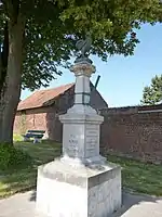 Monument aux morts