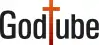 Logo de GodTube