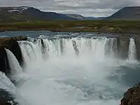 Goðafoss