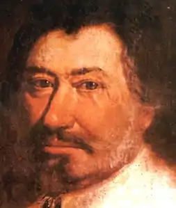 Pierre Goudouli.