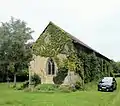 Chapelle Sainte-Anne de Godoncourt