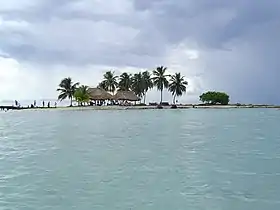 Caye Goff