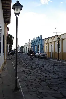 Goiás (ville)