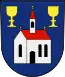 Blason de Golčův Jeníkov