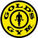logo de Gold's Gym