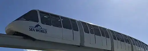 Monorail