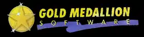 logo de Gold Medallion Software