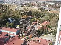 Image illustrative de l’article Gold Reef City