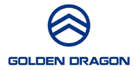 logo de Golden Dragon