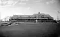 Chalet du Royal Montreal Golf Club, 1938