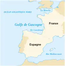 La bataille du Cap Finisterre se déroule au large du finisterre espagnol sur les lieux d'une première bataille livrée au même endroit au printemps précédent.