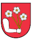 Blason de Golianovo