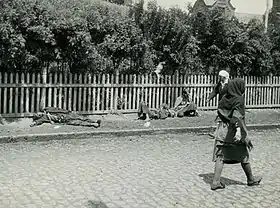 Image illustrative de l’article Famines soviétiques de 1931-1933