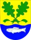 Blason de Goltoft