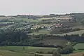 Golubac - panorama