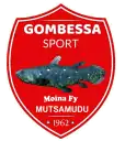 Logo du Gombessa Sport