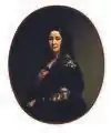 Marie de Saint-Georges de Vérac, comtesse Adolphe de Rougé et du Plessis-Bellière, marquise de Faÿ, par Charles Gomien