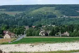 Gommecourt (Yvelines)