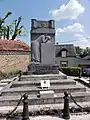 Monument aux morts.