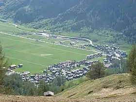 Oberwald