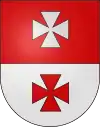 Blason de District de Conches