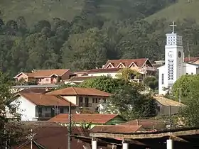 Gonçalves (Minas Gerais)