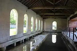 Le lavoir