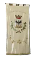 Drapeau de Alcamo