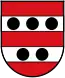 Blason de Gönnersdorf