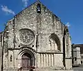 Église Notre-Dame de Gontaud-de-Nogaret