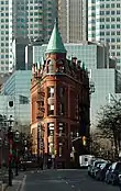 Gooderham Building