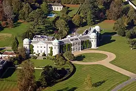 Image illustrative de l’article Goodwood House