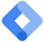 Logo de Google Tag Manager