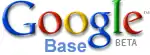 Logo de Google Base