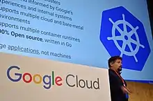 Description de l'image GoogleCloudKubernetes.jpg.