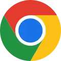 Le nouveau Logo de Google Chrome officiellement utilisé depuis le 30 mars 2022