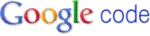 Logo de Google Code