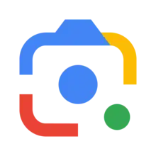 Description de l'image Google Lens - new logo.png.