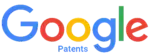 Logo de Google Patents