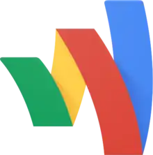 Description de l'image Google Wallet 2015 logo.PNG.