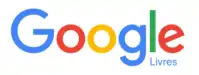 Logo de Google Livres