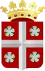 Blason de Goor