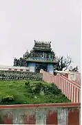 Le temple Gopala Swamy.