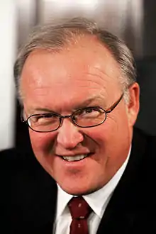 Göran Persson (1996-2007)