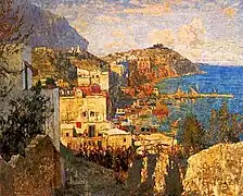 Capri (1926)