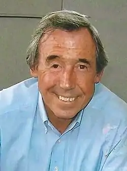 Image illustrative de l’article Gordon Banks