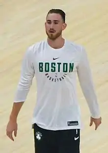 Image illustrative de l’article Gordon Hayward