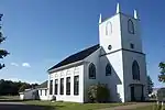 Gordon Memorial United Church