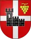 Blason de Gorduno